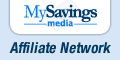 MySavings Media Super Affiliate Program