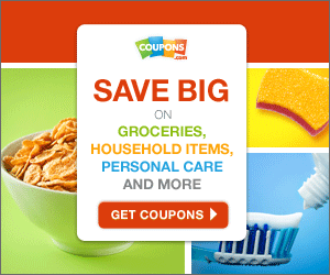 Coupons.com