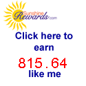 Earn Cash Back at Sunshine Rewards