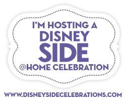 Show Your Disney Side