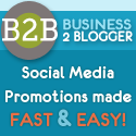 Business 2 Blogger